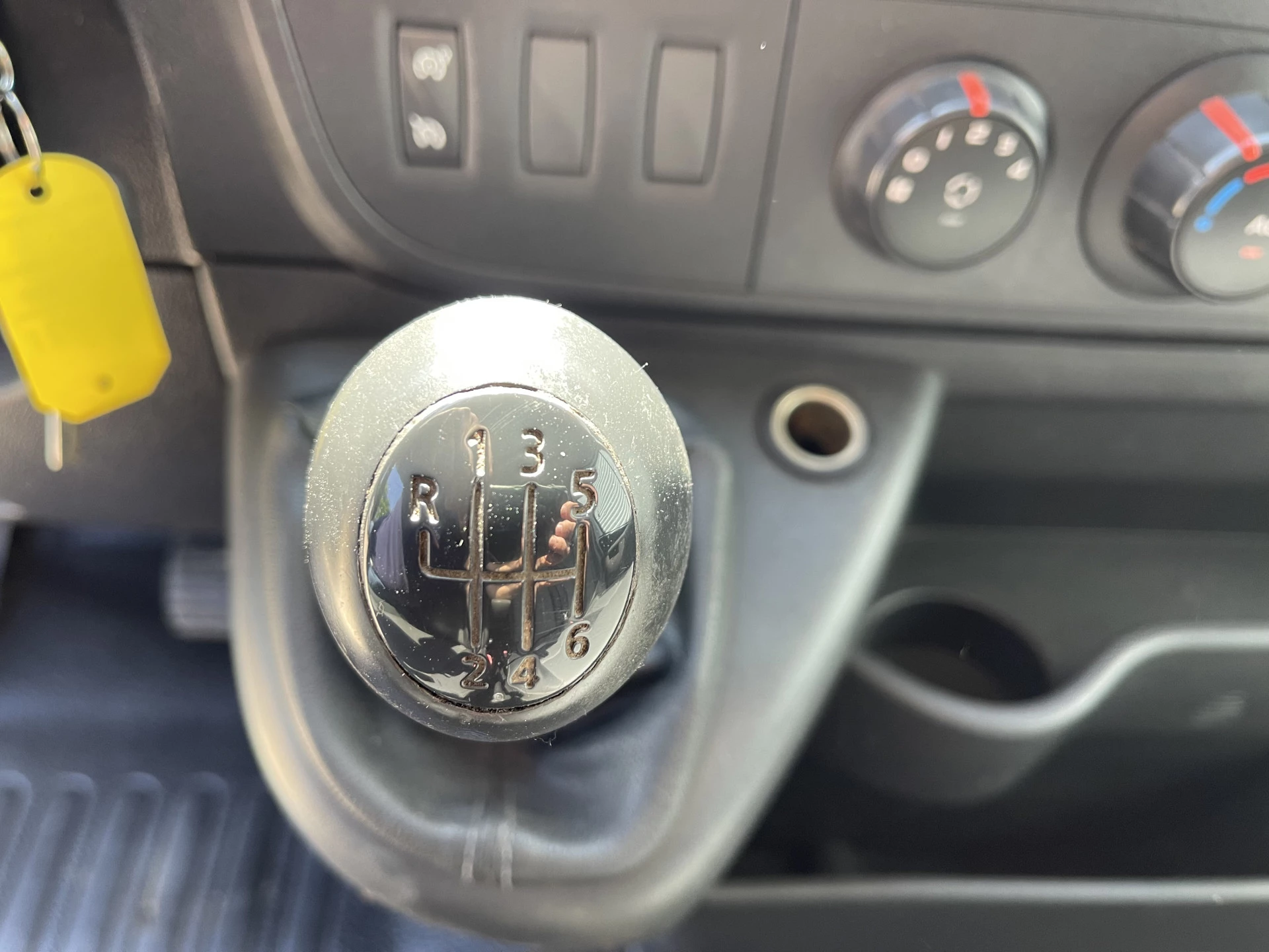 Hoofdafbeelding Opel Movano