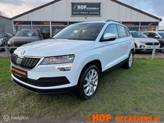 Skoda Karoq 1.0 TSI Ambition CRUISE CONTROLE / LMV