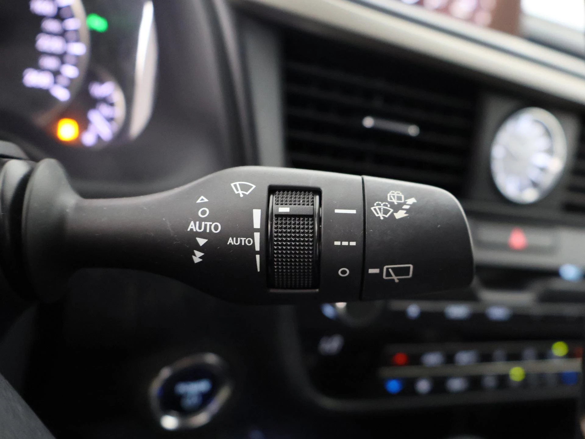 Hoofdafbeelding Lexus RX