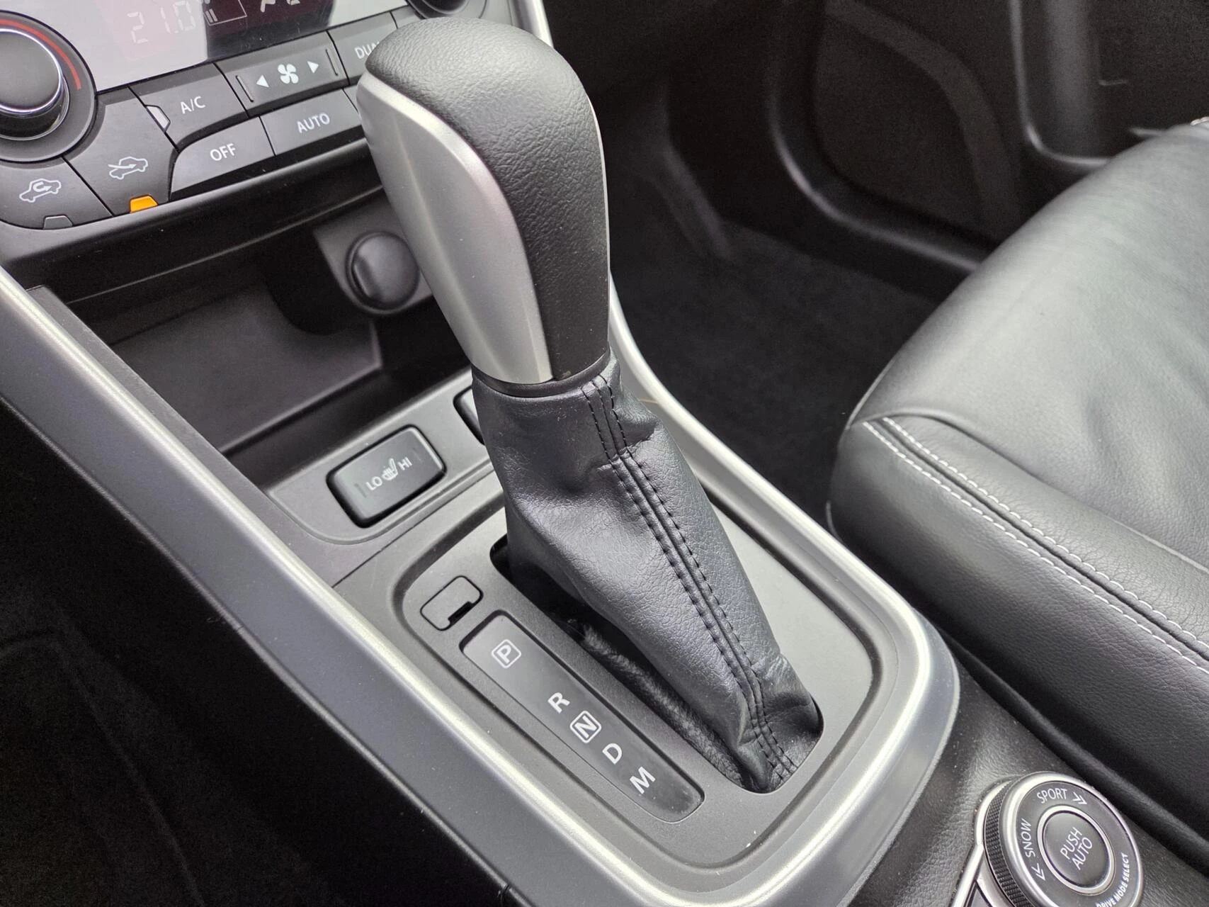 Hoofdafbeelding Suzuki S-Cross