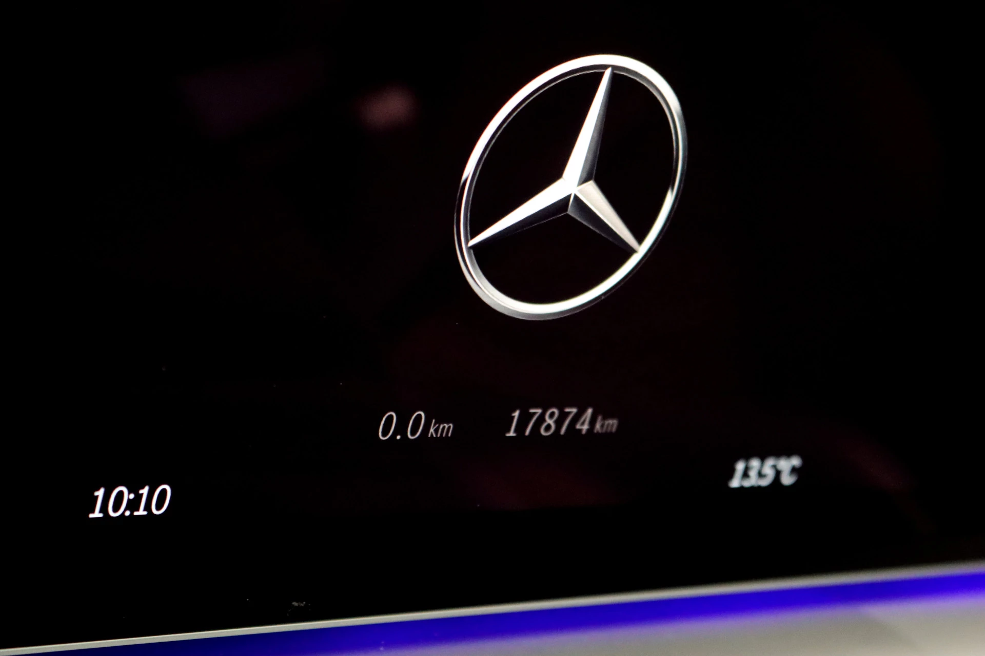 Hoofdafbeelding Mercedes-Benz GLS