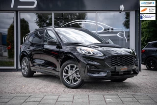 Ford Kuga 2.5 PHEV ST-Line X|92%SOH|Winterpacket|Technologie packet|Head Up|B&O|Carplay|