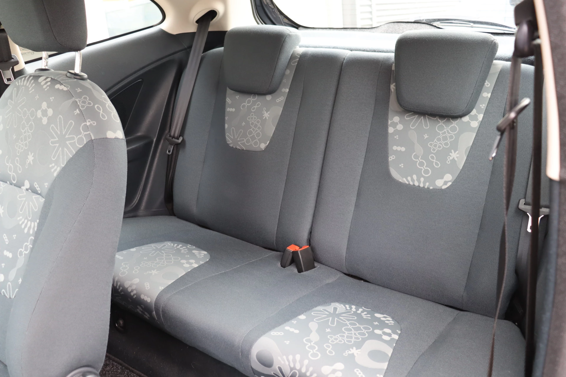 Hoofdafbeelding Ford Ka