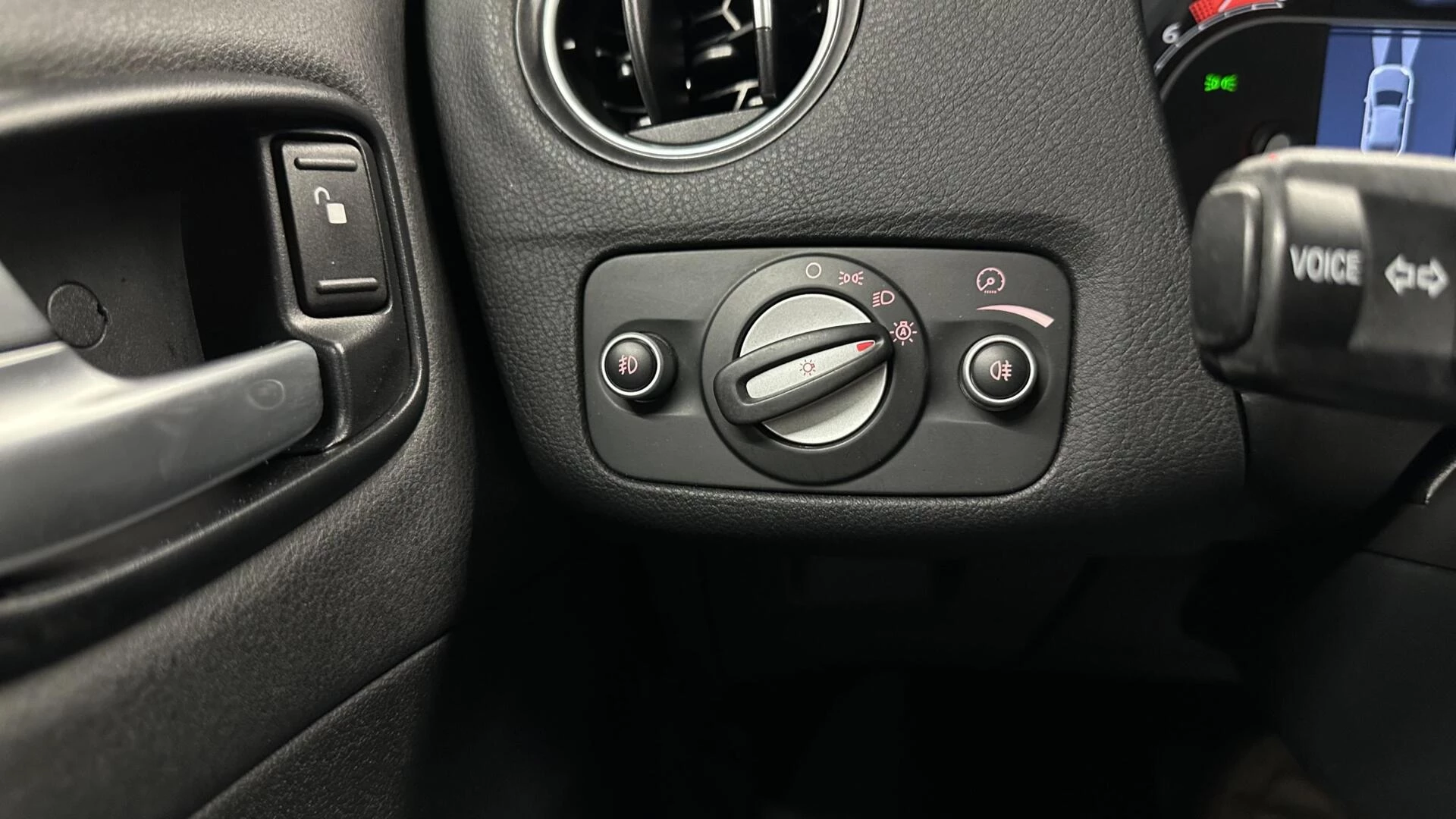 Hoofdafbeelding Ford Mondeo