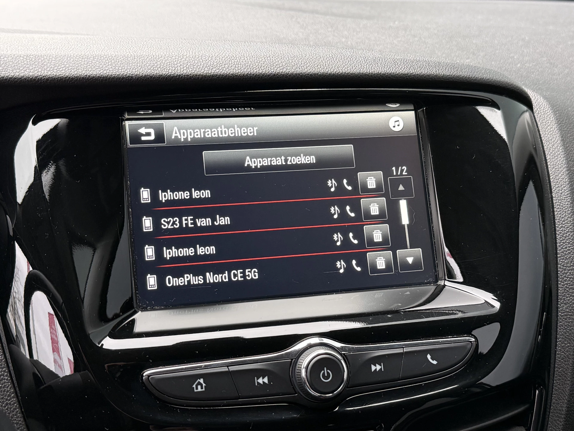 Hoofdafbeelding Opel KARL