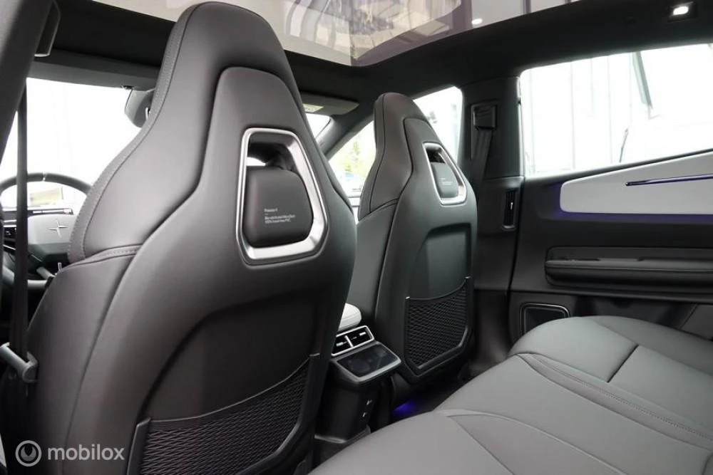 Hoofdafbeelding Polestar 4