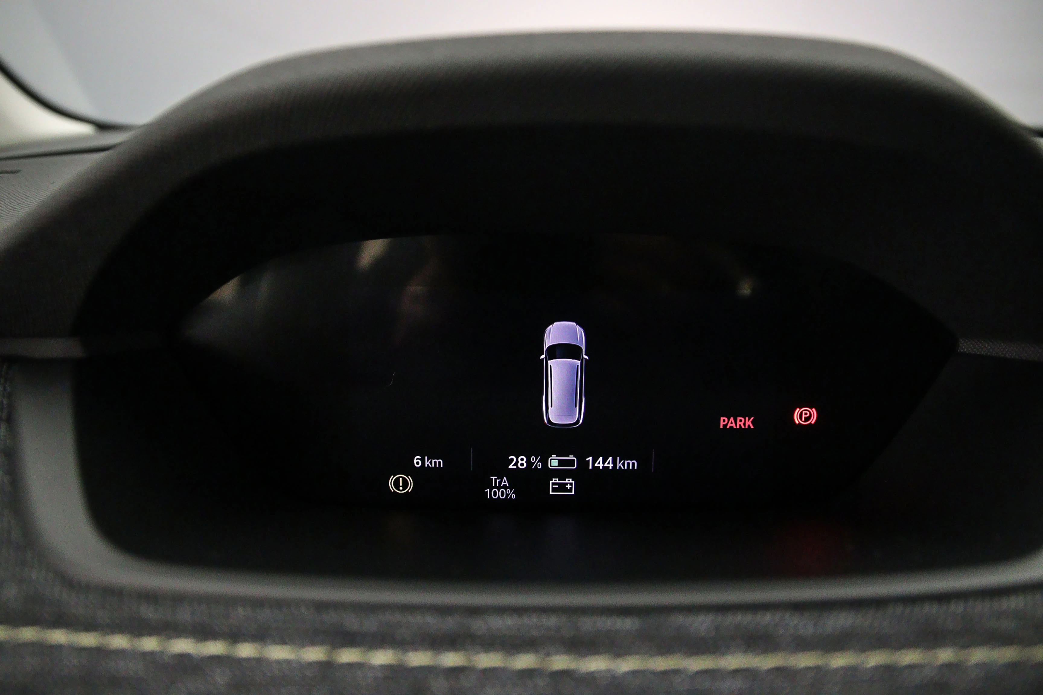 Hoofdafbeelding Škoda Elroq