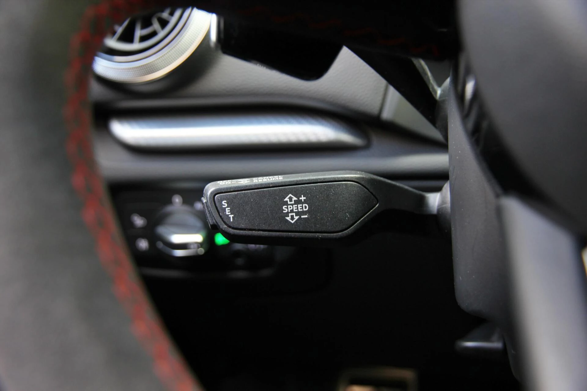 Hoofdafbeelding Audi RS3