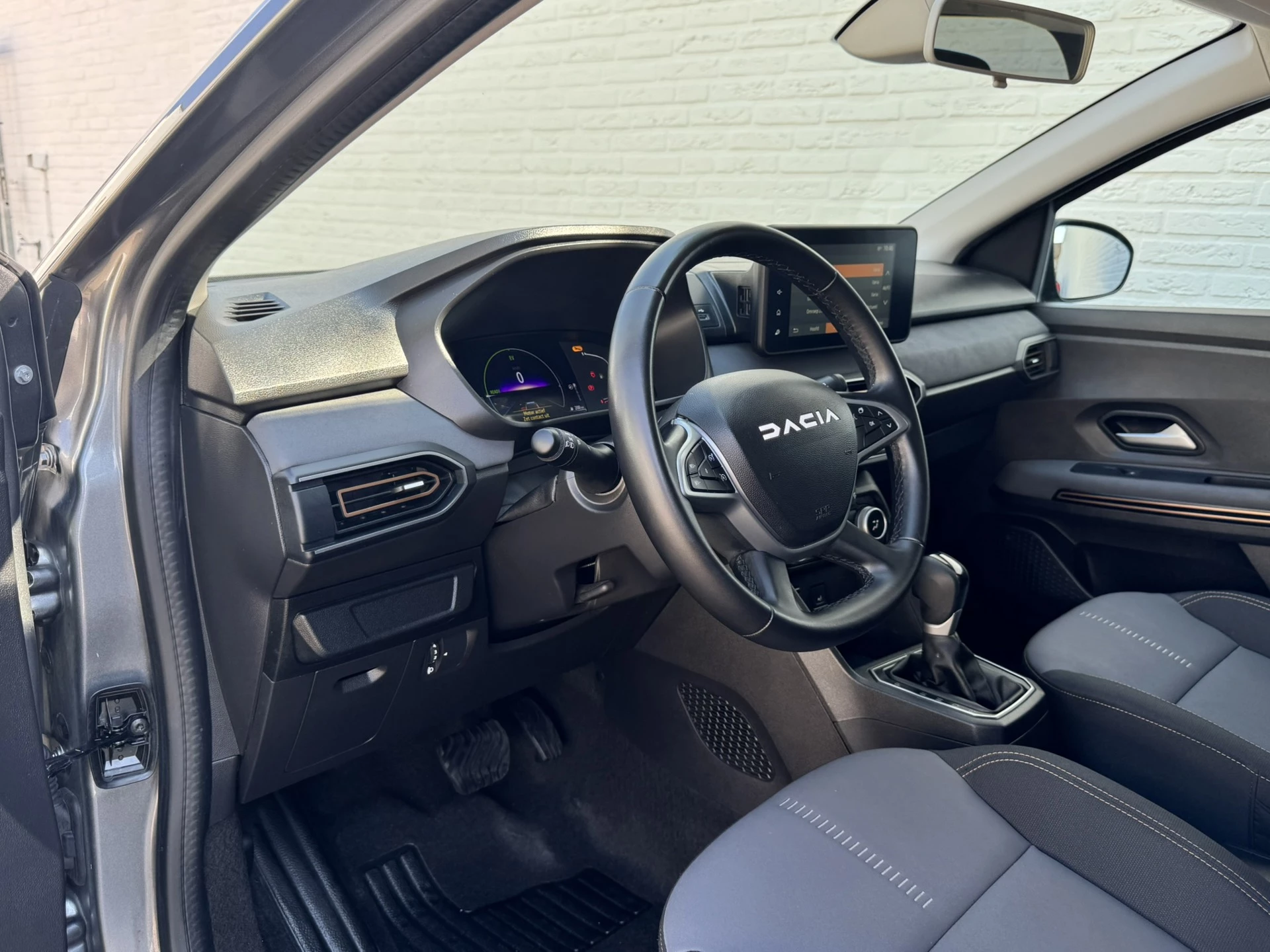 Hoofdafbeelding Dacia Jogger