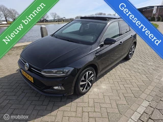 Volkswagen Polo AUTOMAAT, PANORAMA 1.0 TSI Comfortline Busin