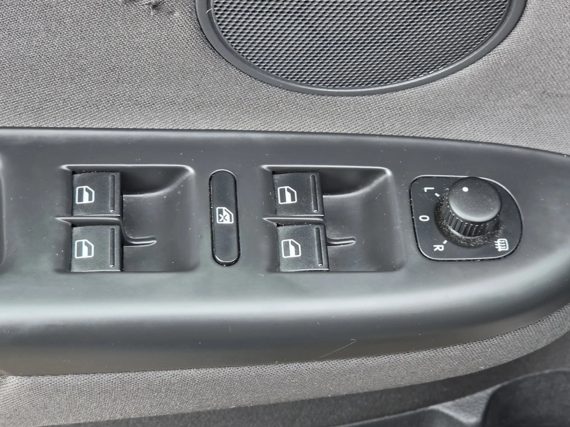 Hoofdafbeelding Volkswagen Golf Plus