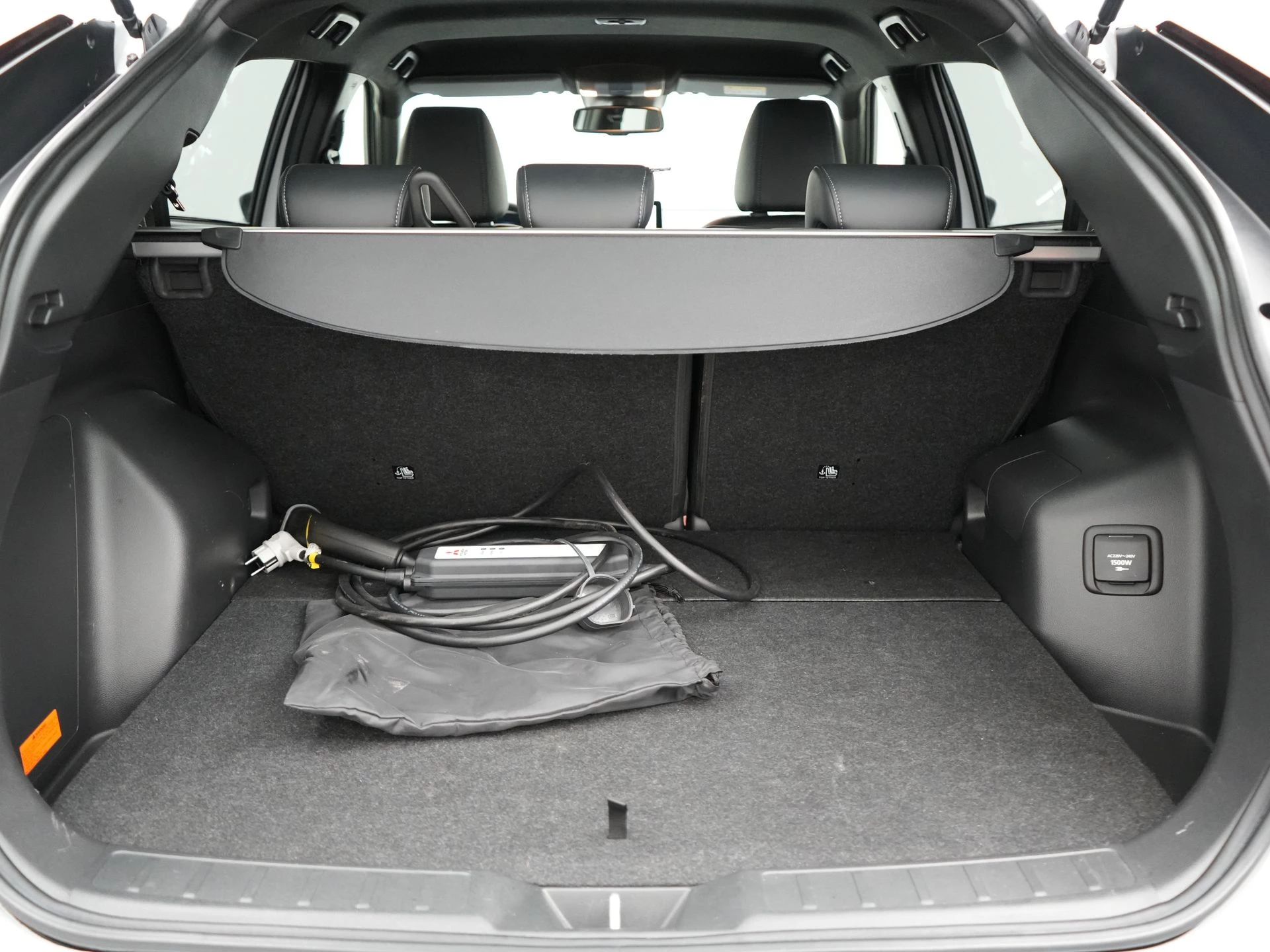 Hoofdafbeelding Mitsubishi Eclipse Cross