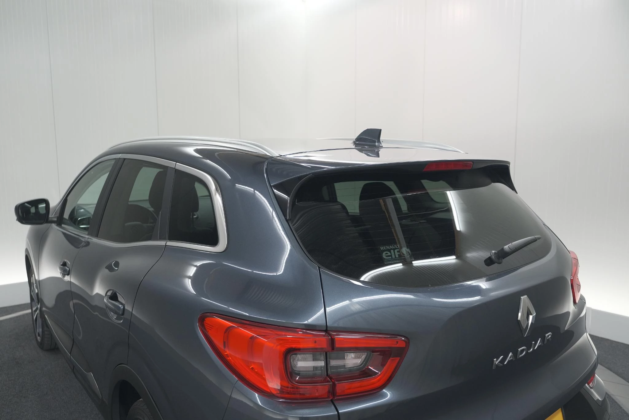 Hoofdafbeelding Renault Kadjar