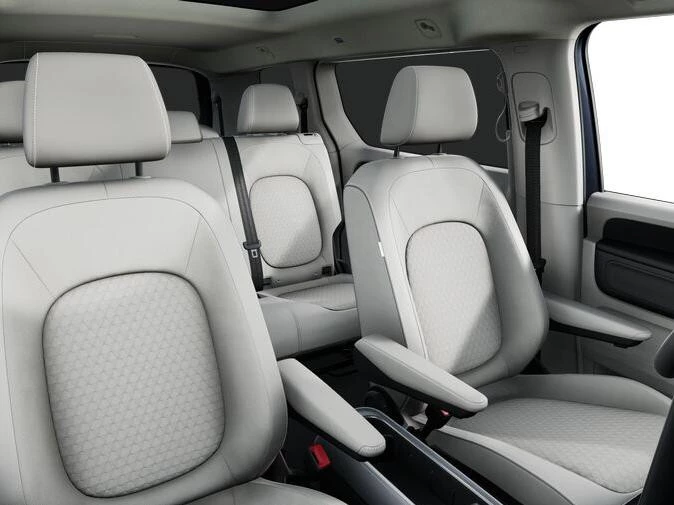 Hoofdafbeelding Volkswagen ID. Buzz