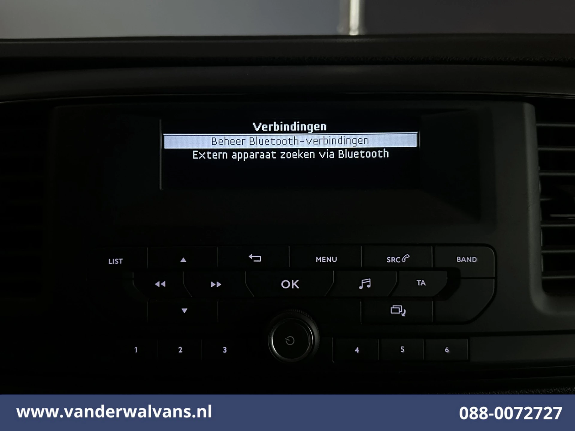 Hoofdafbeelding Peugeot Expert