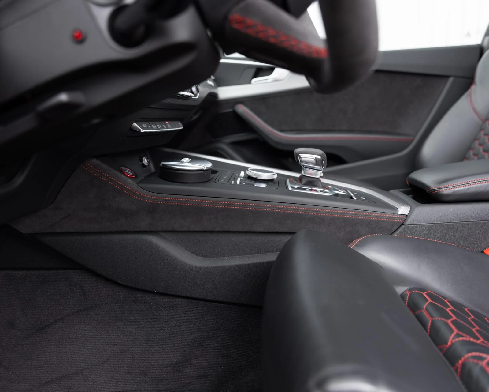 Hoofdafbeelding Audi RS5