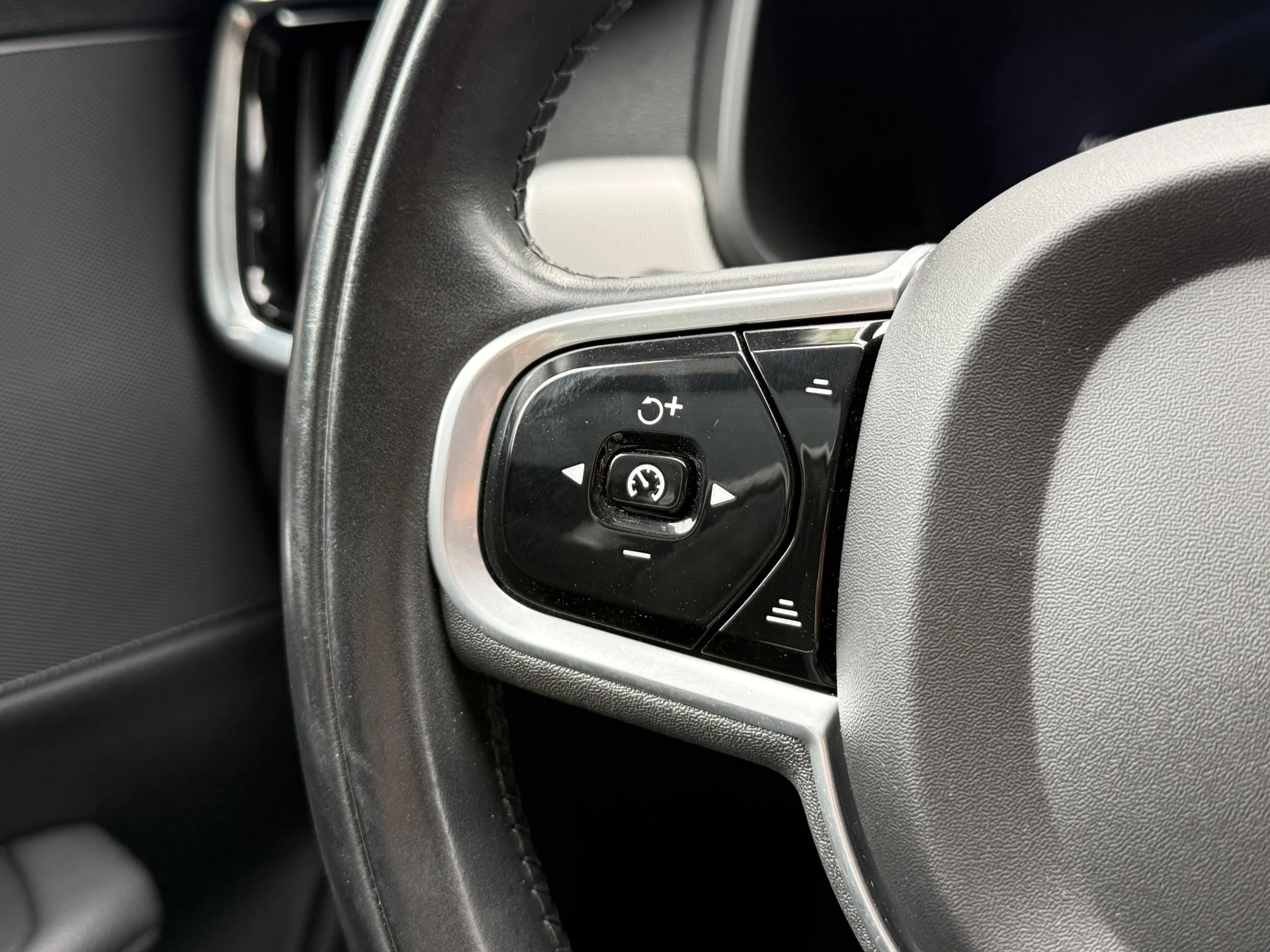 Hoofdafbeelding Volvo V90