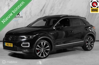 Volkswagen T-Roc 2.0 TSI 4Motion R-line|PANO|ACC|LED|CAMERA