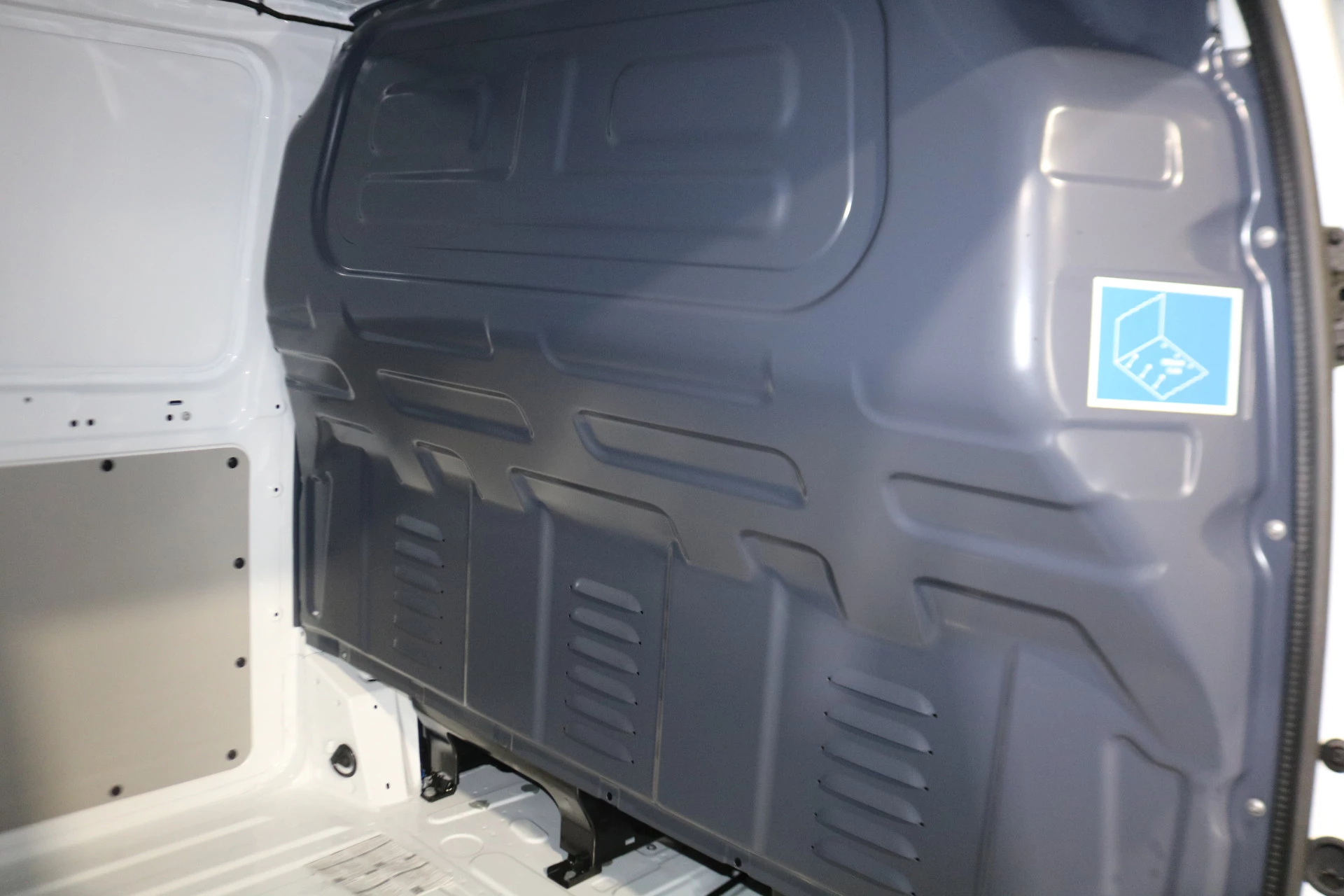 Hoofdafbeelding Mercedes-Benz eVito