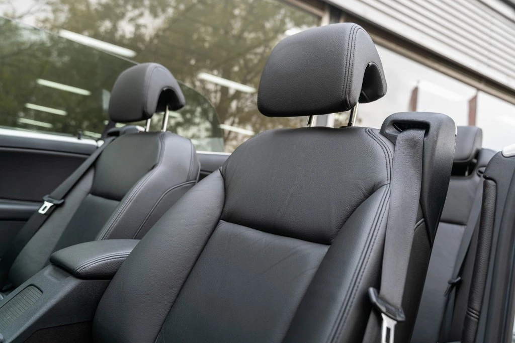 Hoofdafbeelding Saab 9-3