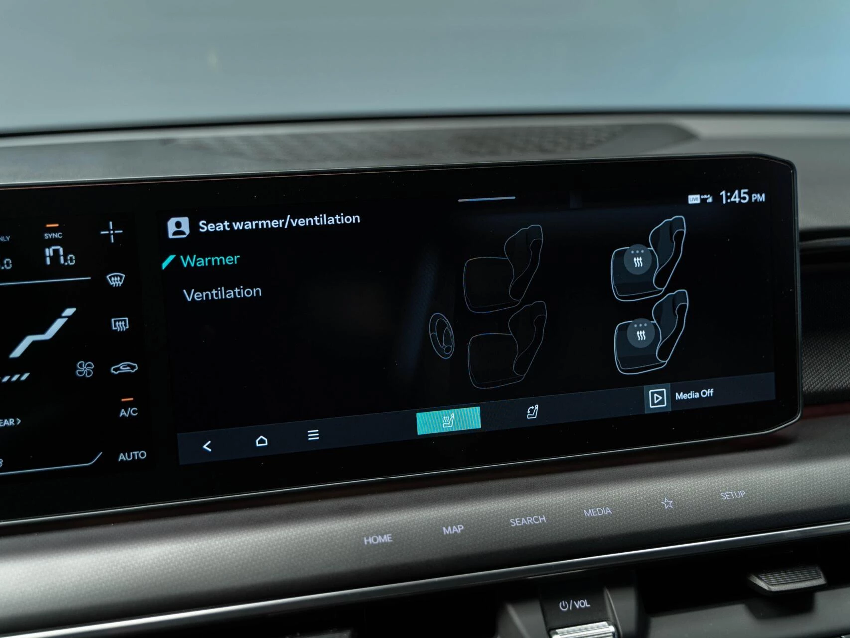 Hoofdafbeelding Kia EV9
