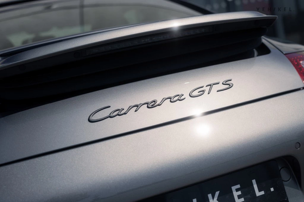 Hoofdafbeelding Porsche 911