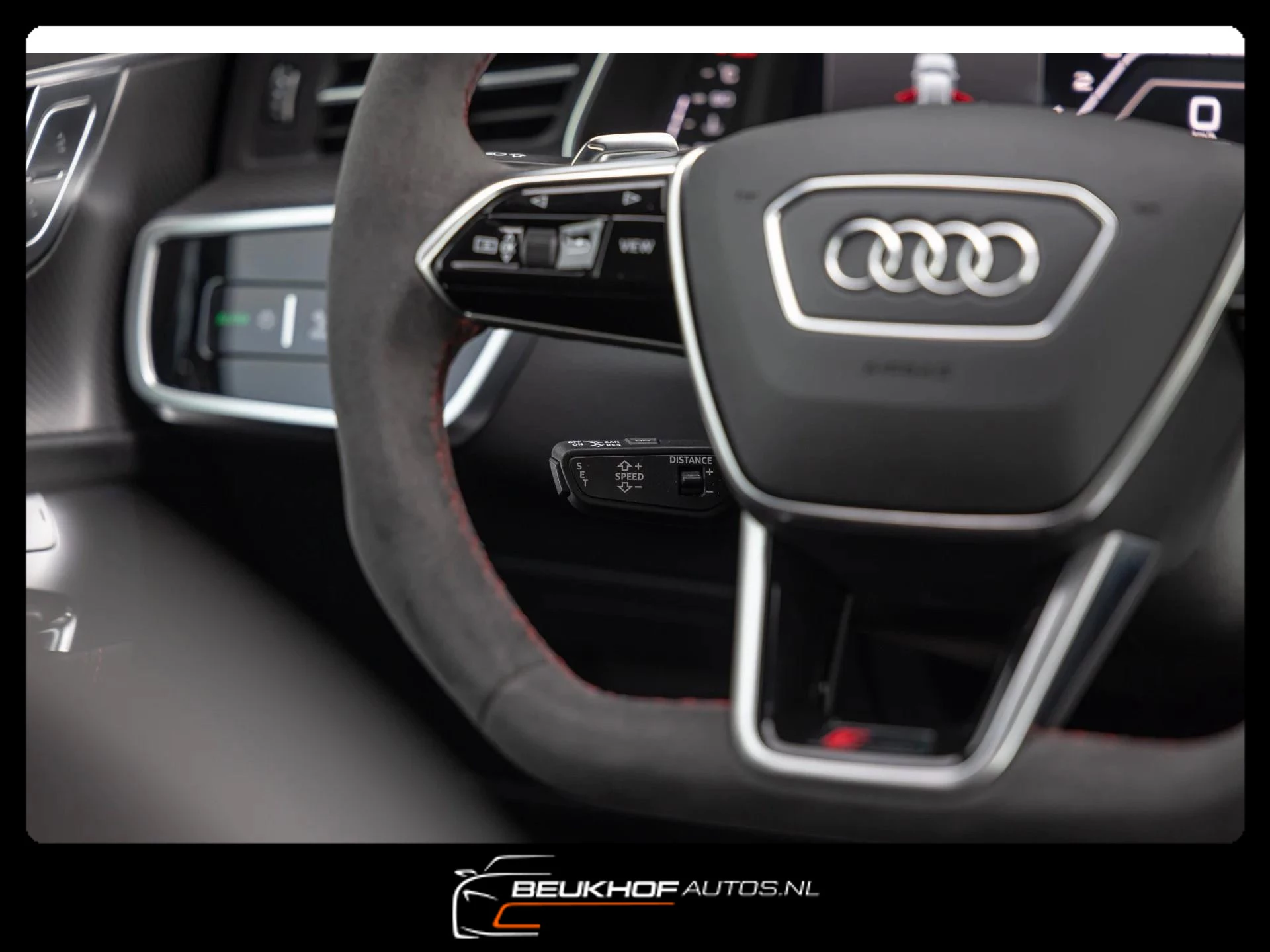 Hoofdafbeelding Audi RS6