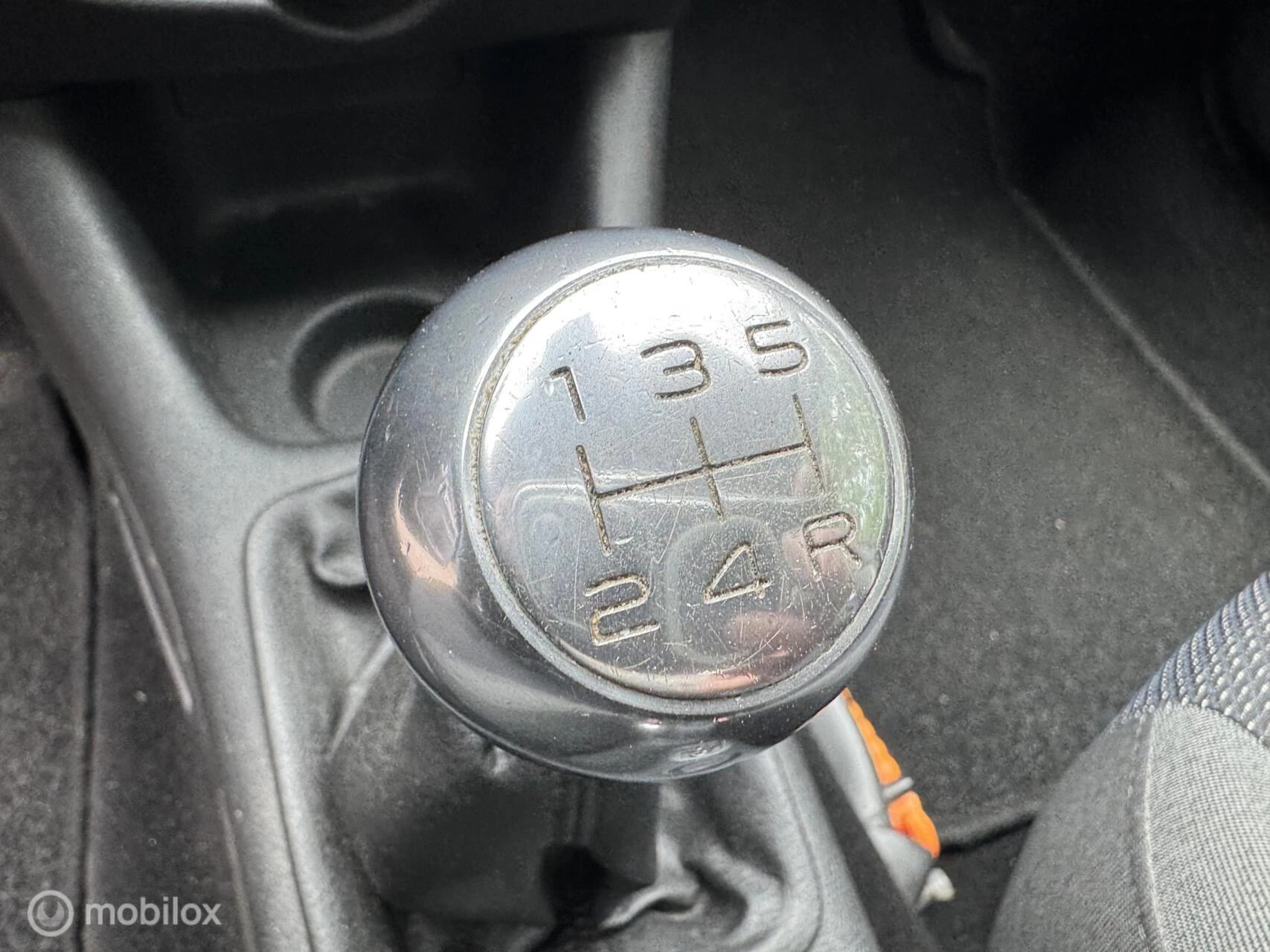 Hoofdafbeelding Peugeot 206