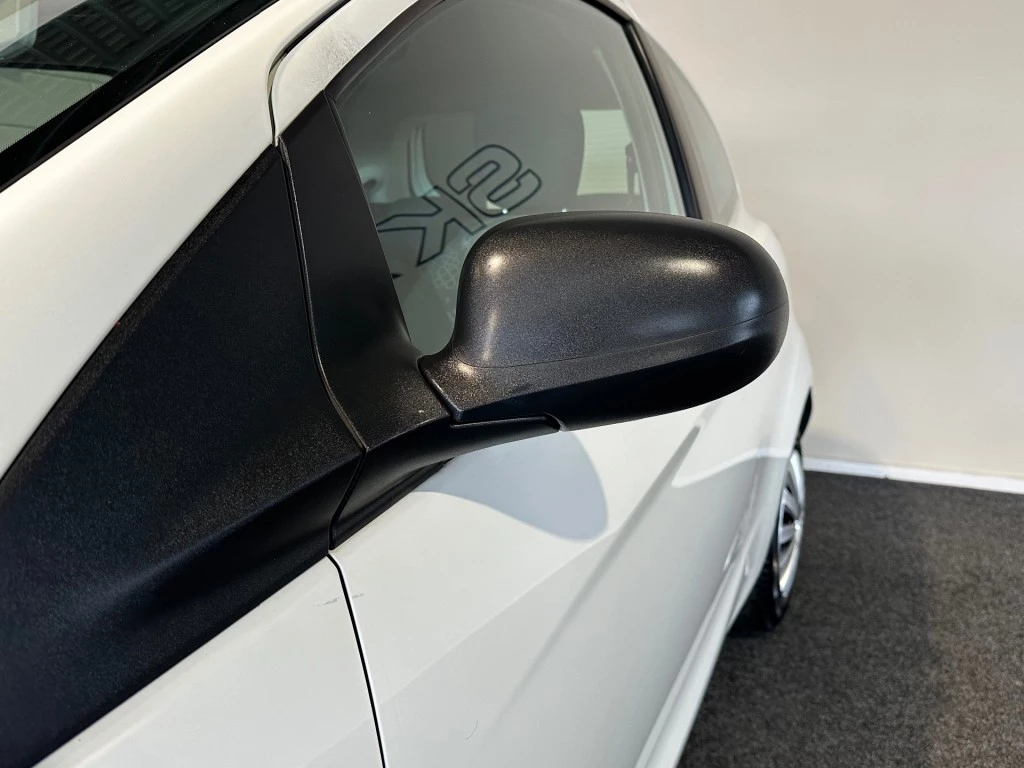 Hoofdafbeelding Ford Ka