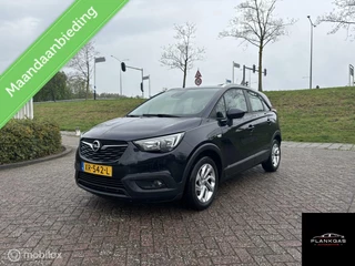 Opel Crossland X 1.2 Turbo Edition