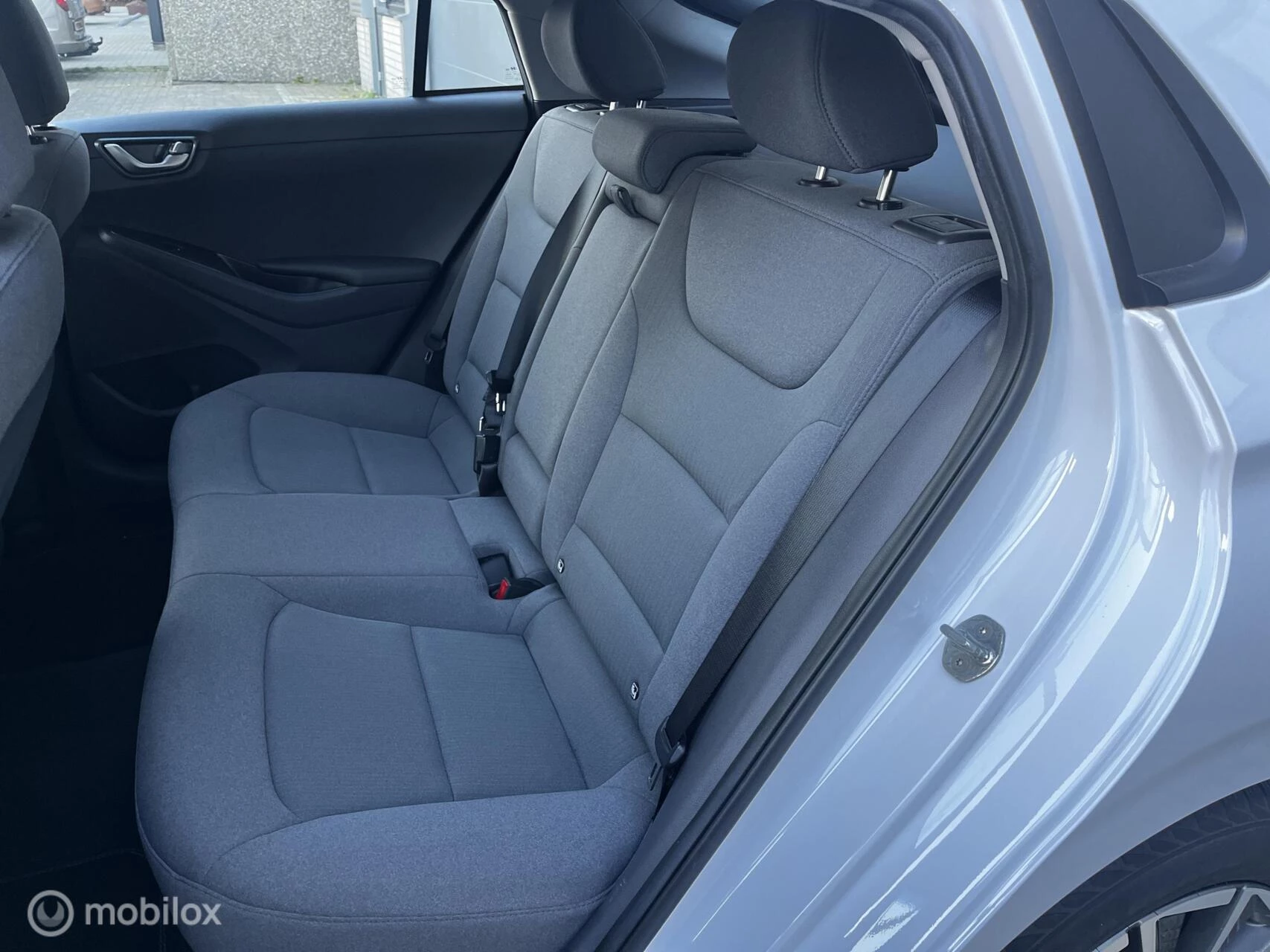 Hoofdafbeelding Hyundai IONIQ