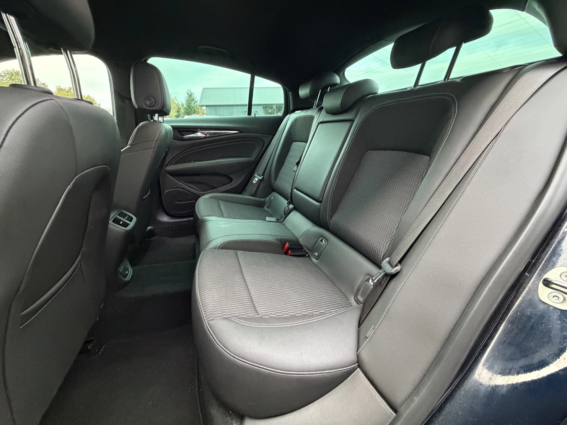 Hoofdafbeelding Opel Insignia