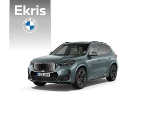BMW iX1 eDrive20 | M Sport Edition | M Sportpakket Pro | Premium Pack | Comfort Pack | Travel Pack