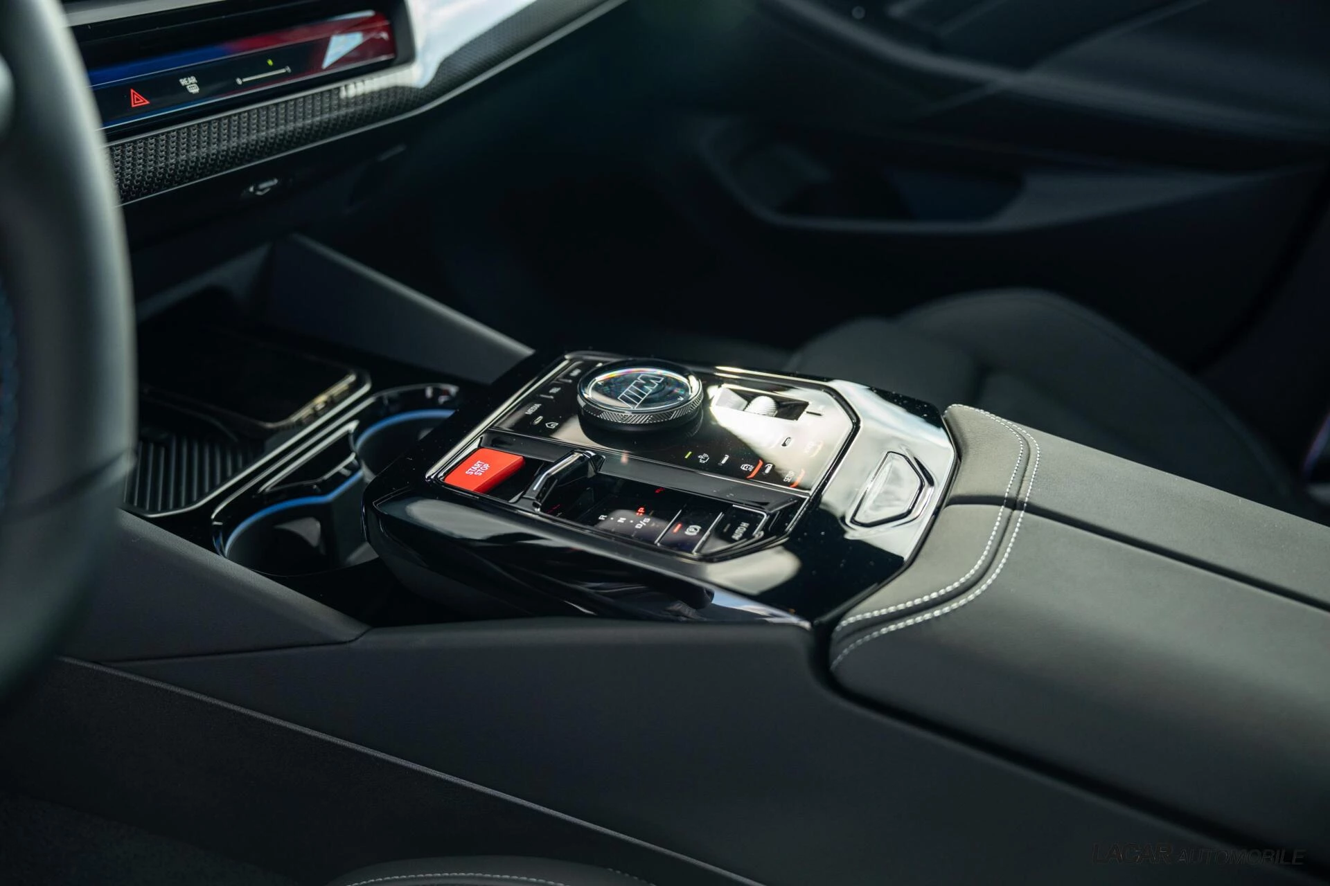 Hoofdafbeelding BMW M5