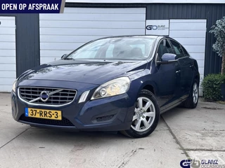 Volvo S60 1.6 T4 Kinetic