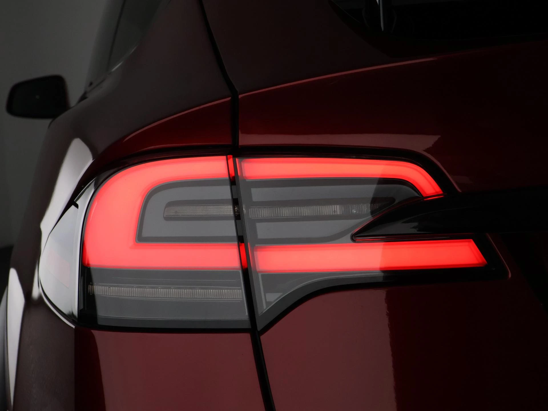 Hoofdafbeelding Tesla Model X