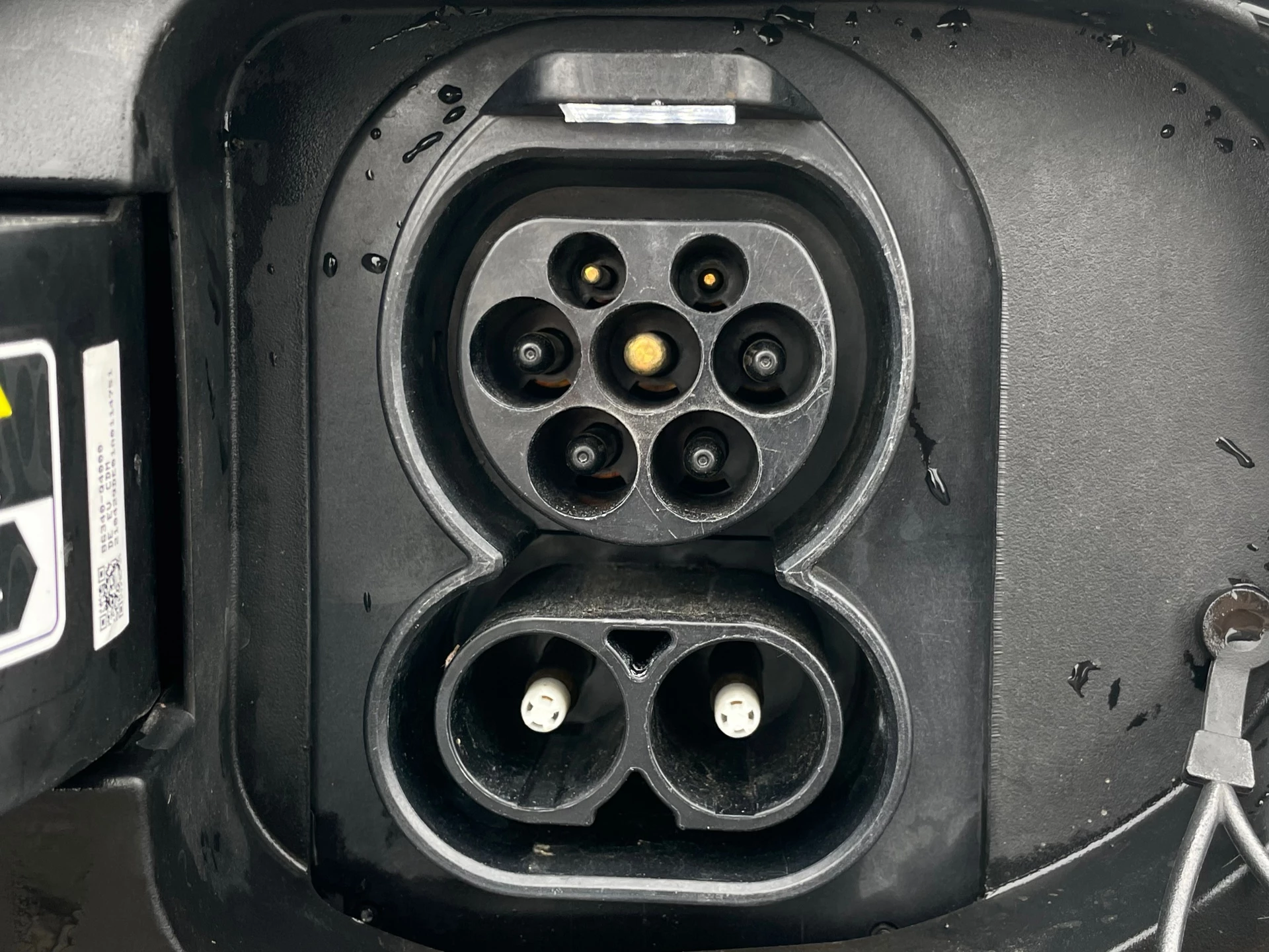 Hoofdafbeelding Kia e-Niro