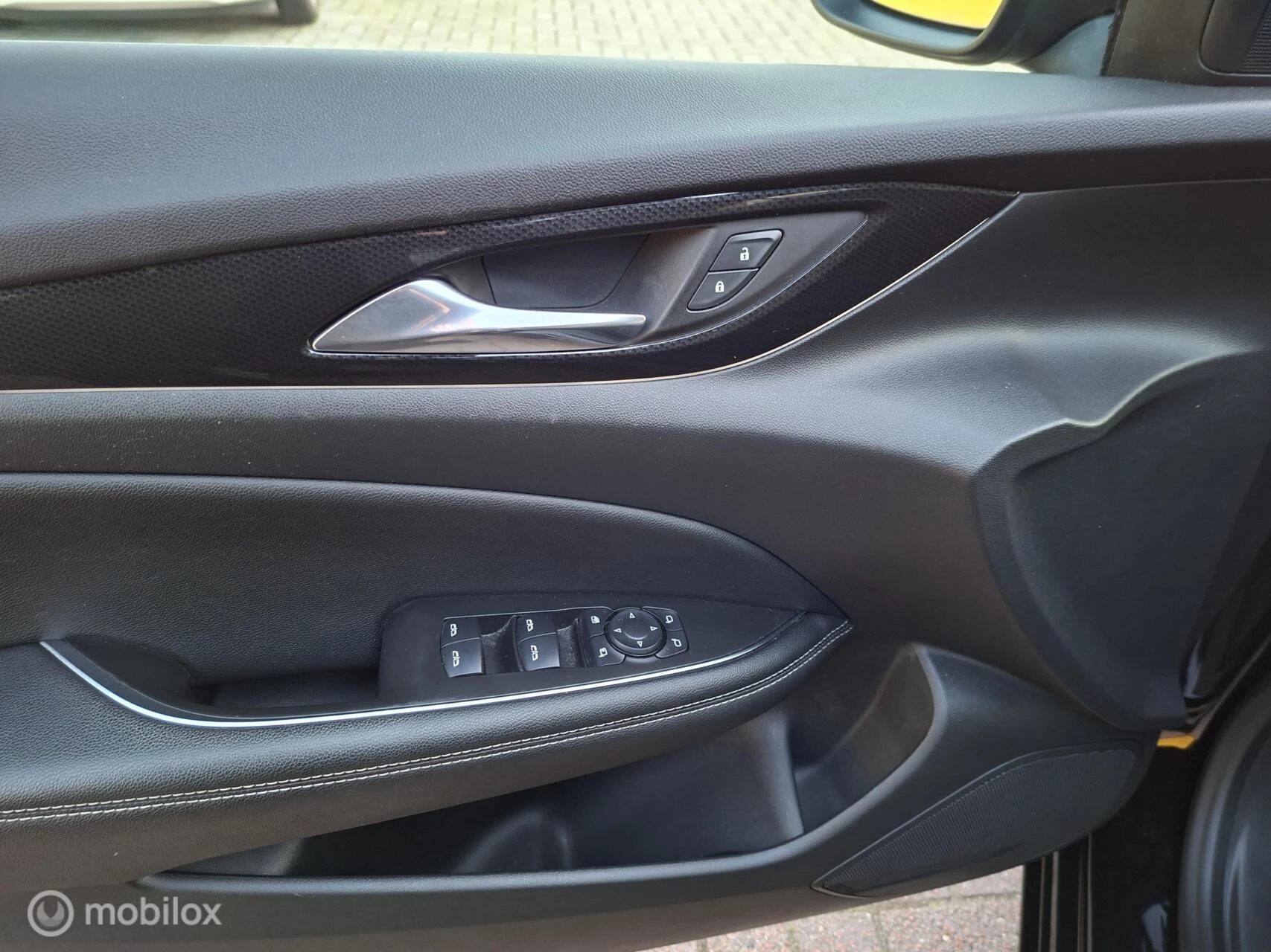 Hoofdafbeelding Opel Insignia