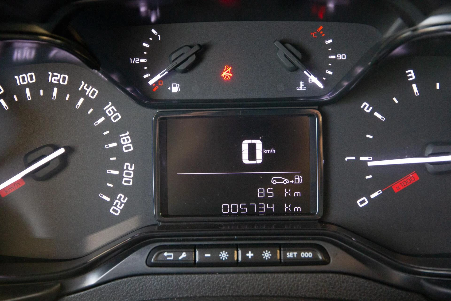 Hoofdafbeelding Toyota ProAce