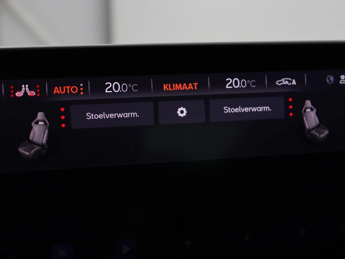 Hoofdafbeelding CUPRA Leon