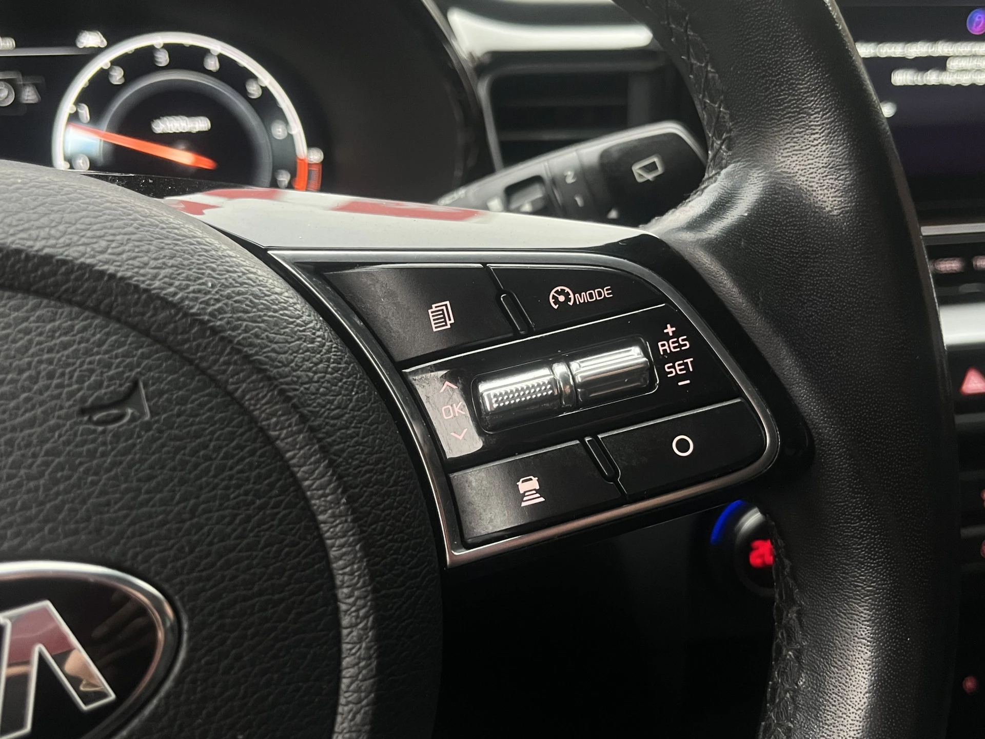 Hoofdafbeelding Kia XCeed