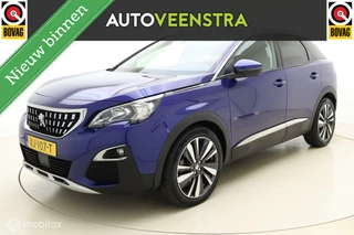 Peugeot 3008 1.2 PureTech Allure