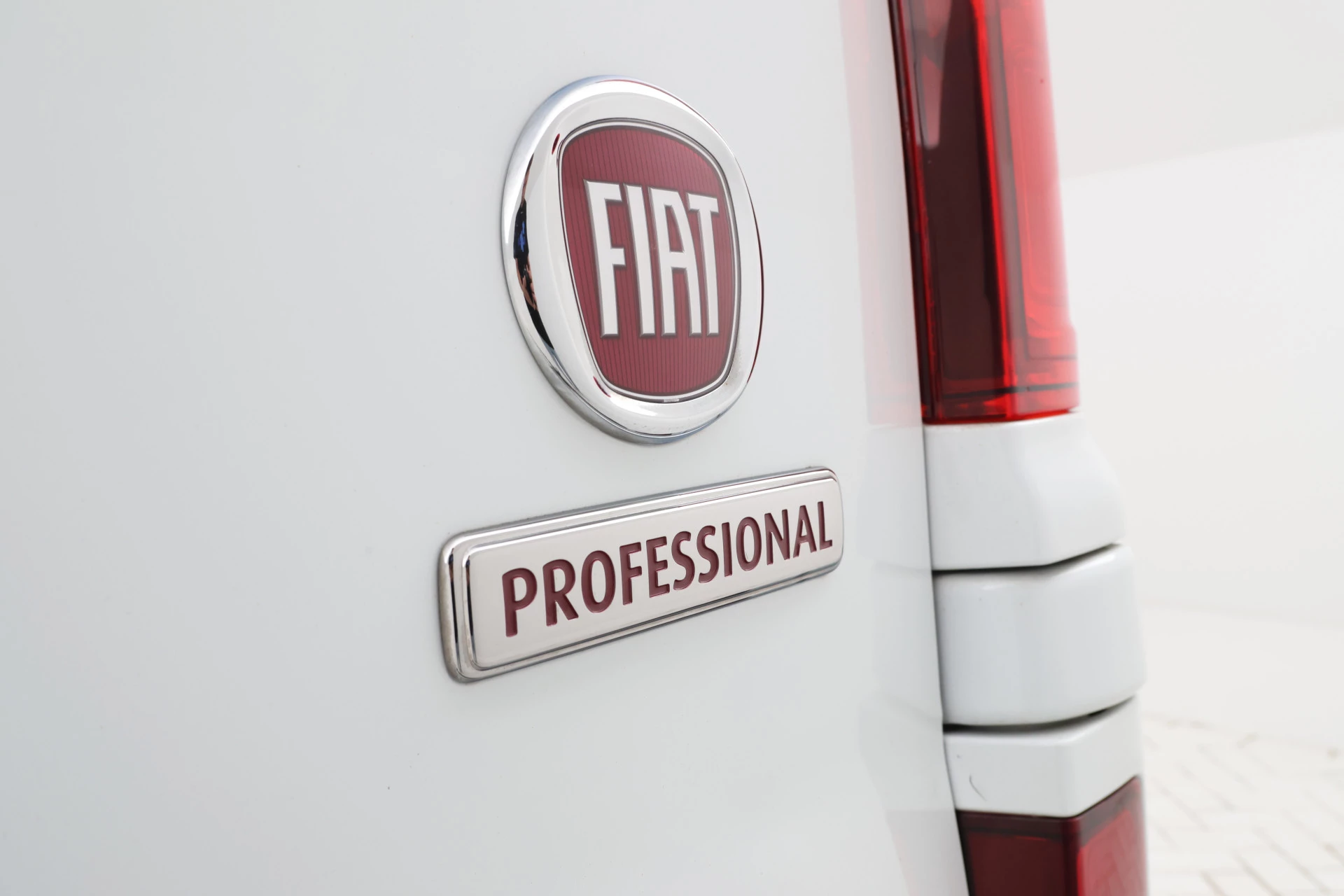 Hoofdafbeelding Fiat Talento