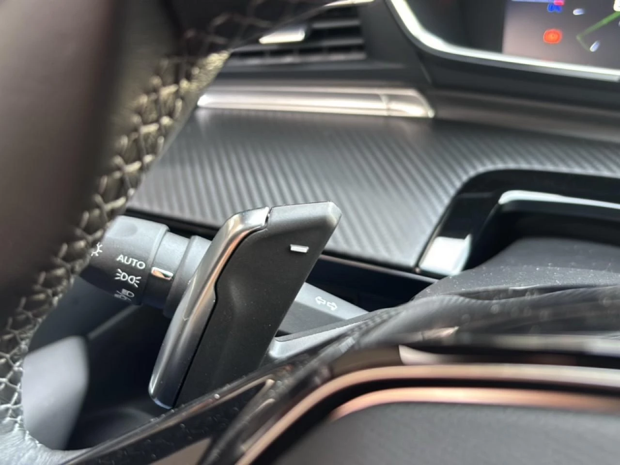 Hoofdafbeelding Peugeot 508