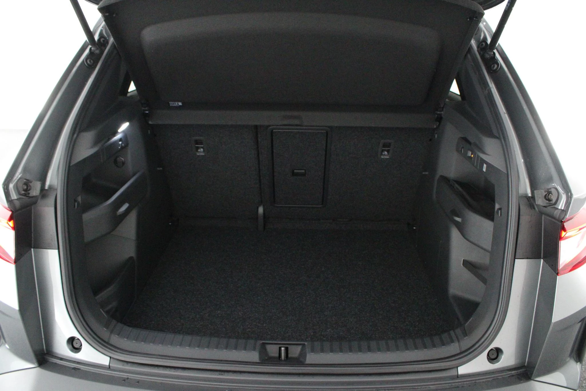 Hoofdafbeelding Škoda Elroq