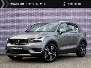 Volvo XC40 1.5 T5 Recharge Inscription Expression | Stoel/Stuur verwarming | Adaptieve cruise control | Pilot assist | Parkeercamera | Parkeersensoren V+A | Volvo on Call | Mistlampen |