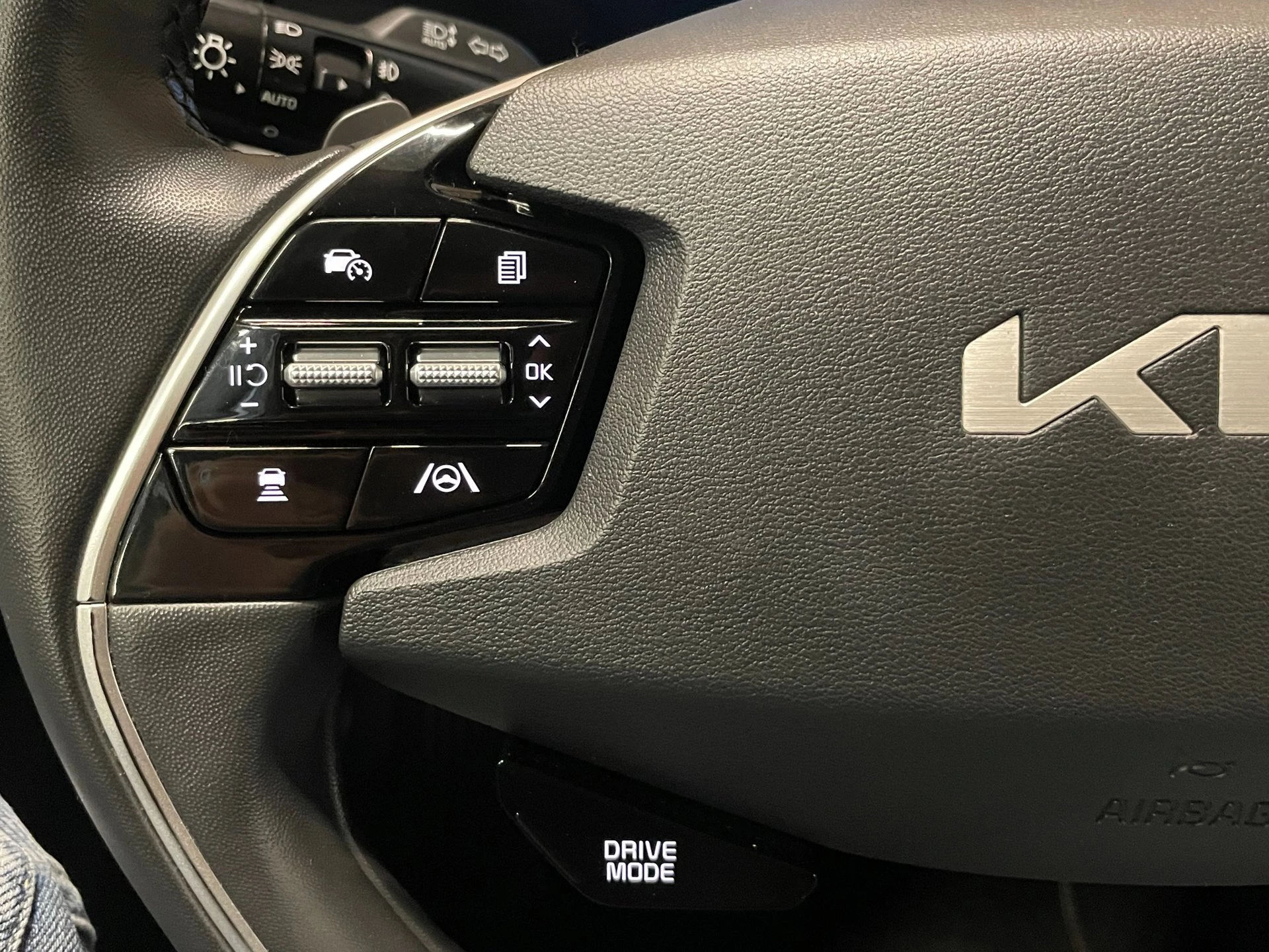 Hoofdafbeelding Kia Niro EV