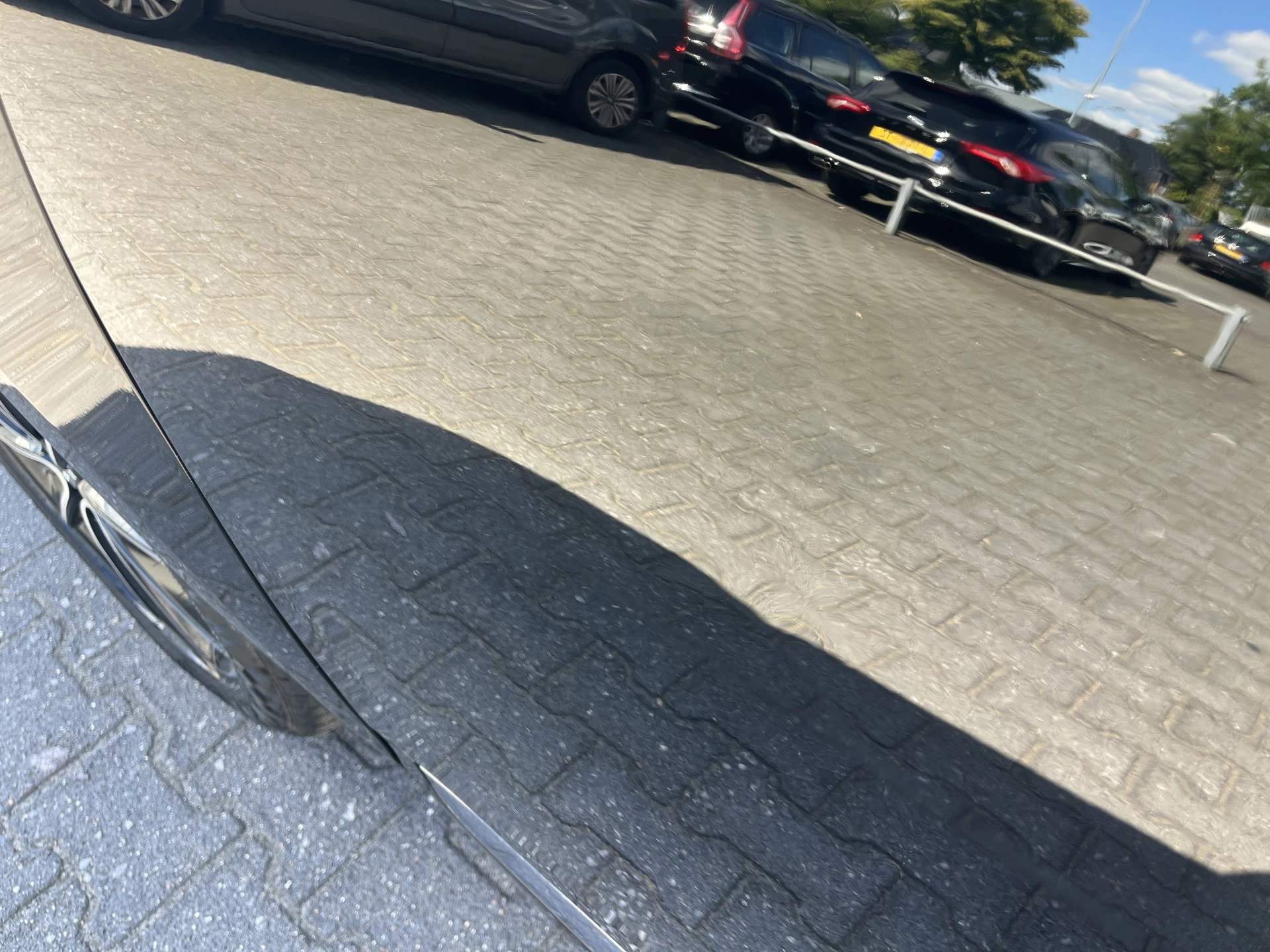 Hoofdafbeelding Renault Grand Scénic