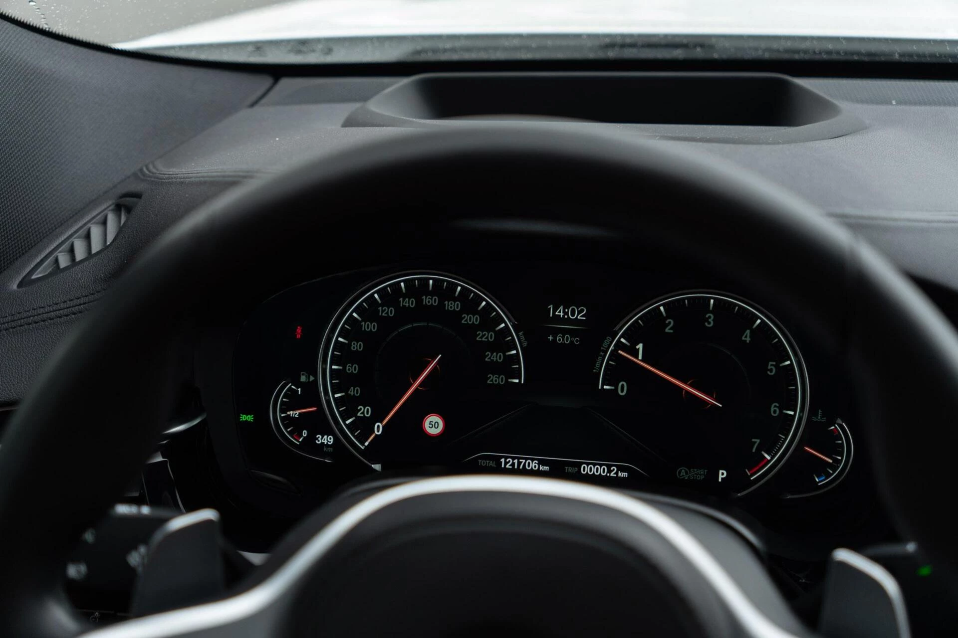 Hoofdafbeelding BMW 6 Serie