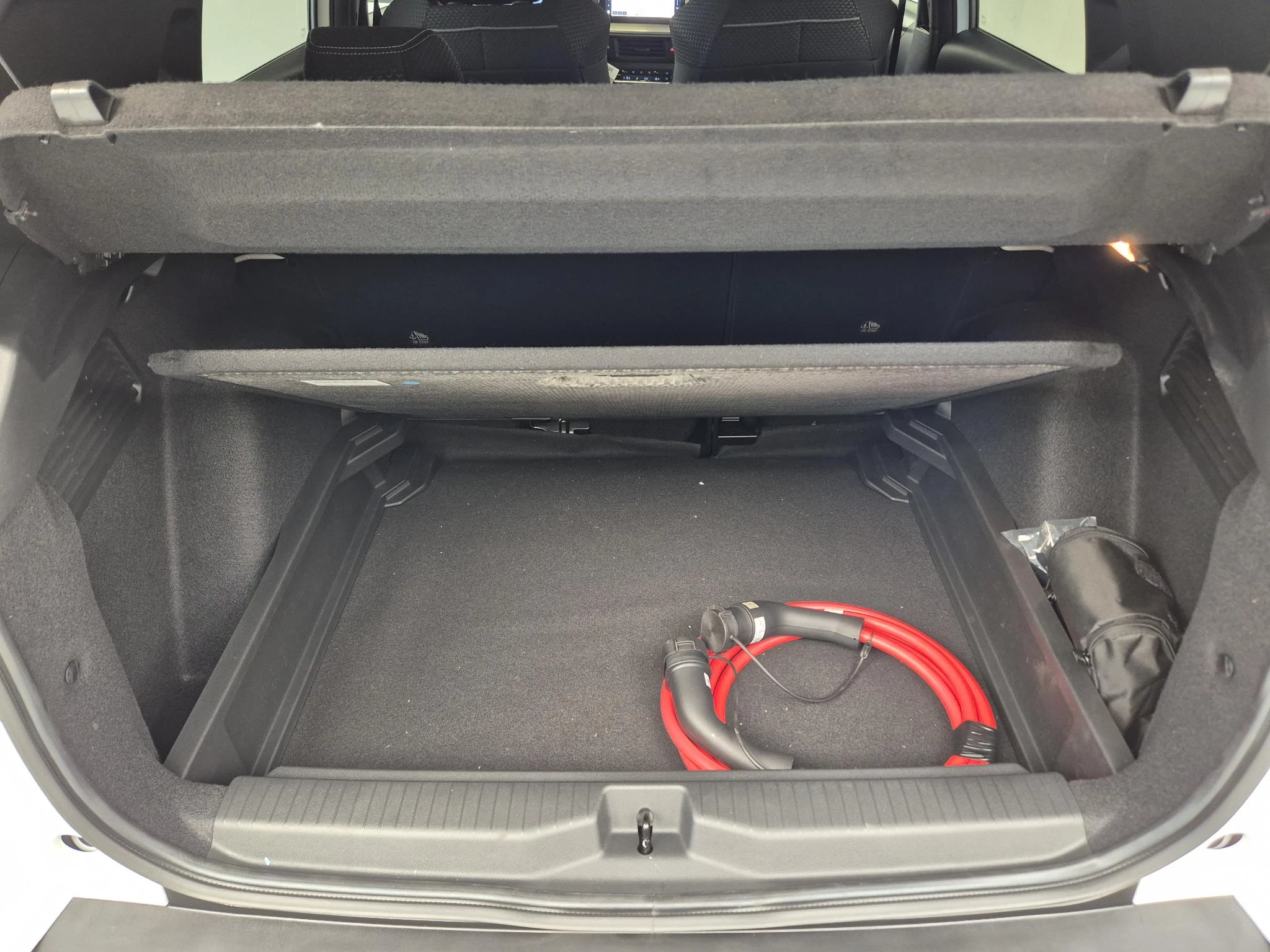 Hoofdafbeelding Opel Frontera